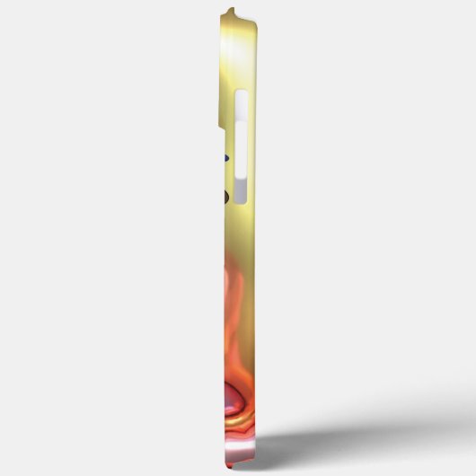 Coques Case-Mate iPhone Sal Rosa Cover (Verso / Gauche)