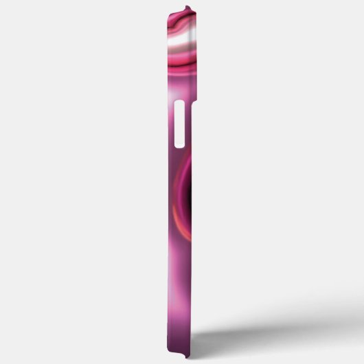 Coques Case-Mate iPhone Sal Rosa Cover (Verso / Droite)