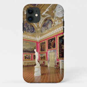 Etui iPhone Case-Mate "Sala di Venere" (Hall de Vénus) contenant le Th
