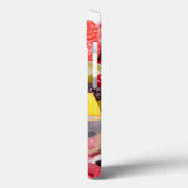 Coques Case-Mate iPhone Salade de fruits frais (Verso / Gauche)