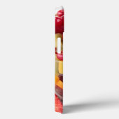 Coques Case-Mate iPhone Salade de fruits frais (Verso / Droite)