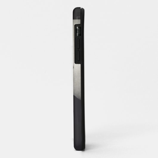 Coques Case-Mate iPhone Salésien Saint Don John Bosco (Dos/Gauche)