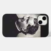 Coques Case-Mate iPhone Salésien Saint Don John Bosco (Verso (horizontal))