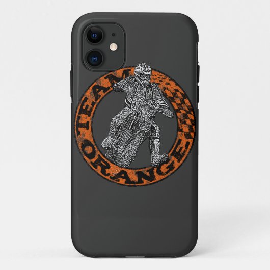 Coques Case-Mate iPhone Saleté (Dos)