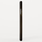 Coques Case-Mate iPhone Salle de contrôle des navires sous-marins Steampun (Dos/Droite)