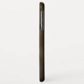 Coques Case-Mate iPhone Salle de contrôle des navires sous-marins Steampun (Dos/Gauche)