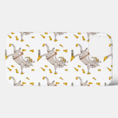 Coques Case-Mate iPhone Salle de sport Goat Bouldering (Verso (horizontal))