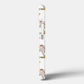 Coques Case-Mate iPhone Salle de sport Goat Bouldering (Verso / Gauche)