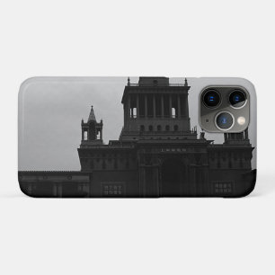 Case-Mate iPhone Case Salle d'exposition de Shanghai Vintage Chine