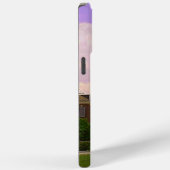 Coques Case-Mate iPhone Salle législative Capitole d'État du Delaware à Do (Verso / Droite)