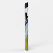 Coques Case-Mate iPhone Salon de Scarborough - Abstrait (Dos/Droite)