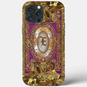 Case-Mate iPhone Case Salsibury Royale Élégante fille