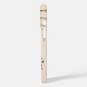 Coques Case-Mate iPhone Saluer le facteur par Robert Walker Macbeth (Verso / Gauche)