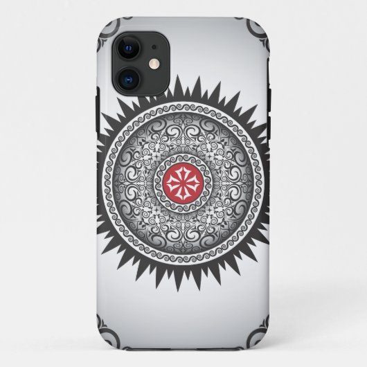 Coques Case-Mate iPhone Salut éternel de fils de StellaRoot (Dos)