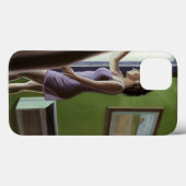 Coques Case-Mate iPhone Salutation à la journée 2006 (Verso (horizontal))