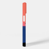 Coques Case-Mate iPhone Salutation au soleil (Verso / Droite)