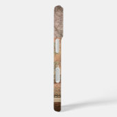 Coques Case-Mate iPhone Salutation du facteur par Robert Walker Macbeth (Verso / Droite)