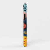 Coques Case-Mate iPhone Salutation joyeuse "Bonjour Sunshine" (Dos/Droite)