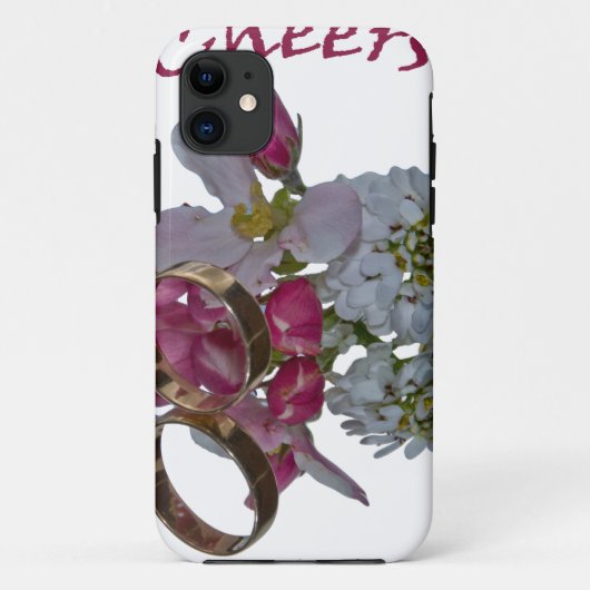 Coques Case-Mate iPhone Salutations -Acclamations (Dos)