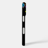 Coques Case-Mate iPhone Salutations d'Emoji Land Coques pour iPhone 16 (Verso / Droite)