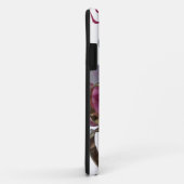 Coques Case-Mate iPhone Salutations - Salutations (Dos/Droite)