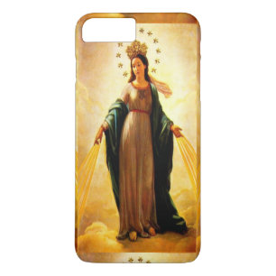 Coque iPhone 7 Plus Salve Regina