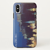 Coques Case-Mate iPhone Salzbourg (Dos)