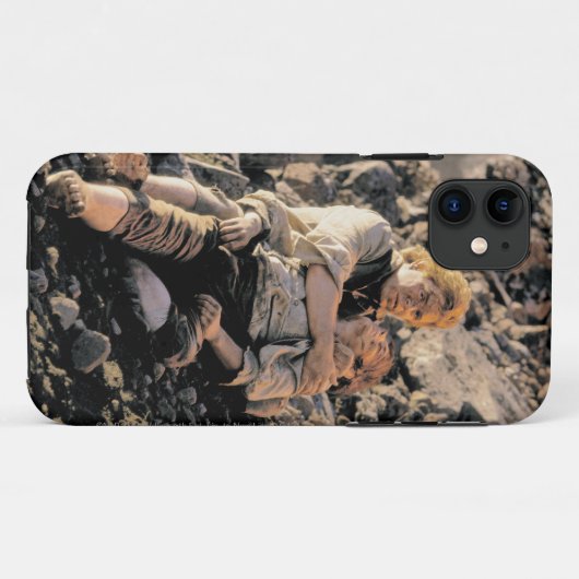 Coques Case-Mate iPhone Sam Holding FRODO™ (Dos (Horizontal))