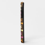 Coques Case-Mate iPhone Samba Basset (Dos/Gauche)