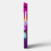 Coques Case-Mate iPhone Sammamish Washington Papillon Tropical (Verso / Gauche)