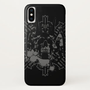 Case-Mate iPhone Case Sammos