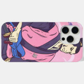 Coques Case-Mate iPhone samouraï (Verso (horizontal))