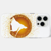 Coques Case-Mate iPhone samouraï (Verso (horizontal))
