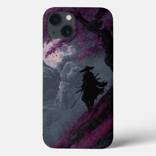 Coques Case-Mate iPhone Samouraï (Verso)