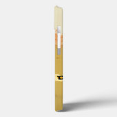 Coques Case-Mate iPhone Samouraï Jack Drawing Sword (Verso / Gauche)