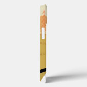 Coques Case-Mate iPhone Samouraï Jack Drawing Sword (Verso / Droite)