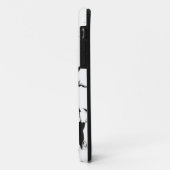 Coques Case-Mate iPhone Samouraïs du Japon (Dos/Gauche)