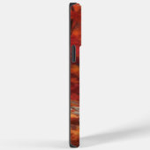 Coques Case-Mate iPhone Samoyé en automne Leaves Fall Inspire (Verso / Droite)