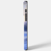 Coques Case-Mate iPhone Samoyède Qu'il neige Noël (Verso / Gauche)