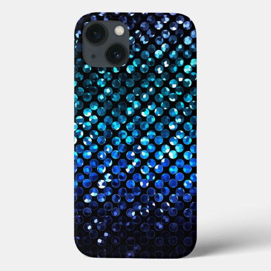 Coques Case-Mate iPhone Samsung G Note 4 Crystal Bling Strass (Verso)