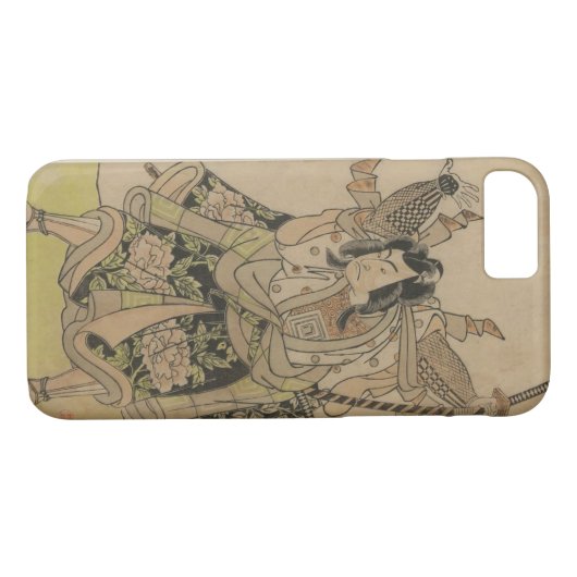 Coques Case-Mate iPhone Samurai (Dos (Horizontal))