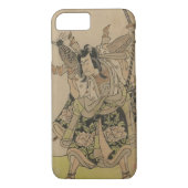 Coques Case-Mate iPhone Samurai (Dos)