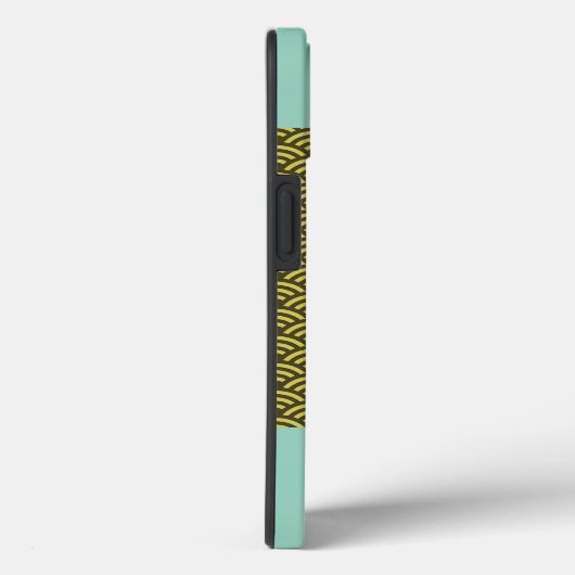 COQUES Case-Mate iPhone SAMURAI (Verso / Droite)