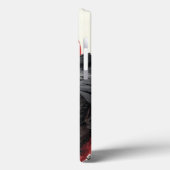 Coques Case-Mate iPhone Samurai Batman: Dark Knight Bushido Art Case (Verso / Gauche)