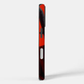 Coques Case-Mate iPhone Samurai girl  (Verso / Droite)