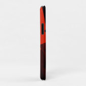 Coques Case-Mate iPhone Samurai girl (Dos/Droite)