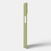 Coques Case-Mate iPhone Samurai Jack Leaping Graphic (Verso / Droite)