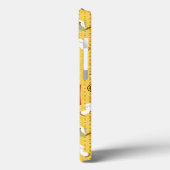 Coques Case-Mate iPhone Samurai Jack Sword Poses Motif d'art de caractère (Verso / Gauche)