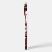 Coques Case-Mate iPhone Samurai Panda dans le paysage chinois traditionnel (Verso / Gauche)