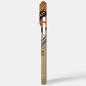 Coques Case-Mate iPhone Samurai Swords (Verso / Gauche)